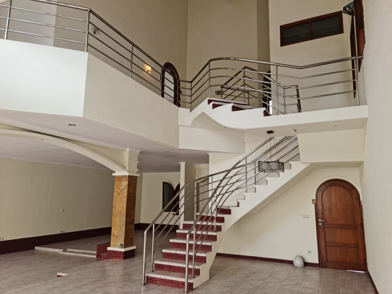 Rumah Dijual di Menteng Padma Lippo Cikarang
